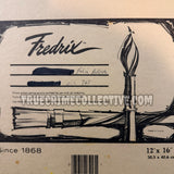 John Wayne Gacy “Felix Adler” Painting