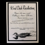 Dennis Rader “BTK” Signed Poetry Card with BTK Symbol