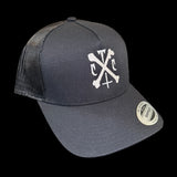 True Crime Collective Trucker Hat