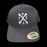 True Crime Collective Trucker Hat