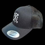 True Crime Collective Trucker Hat