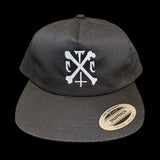 True Crime Collective SnapBack Hats