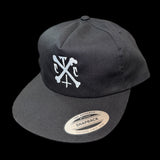 True Crime Collective SnapBack Hats