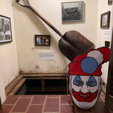 Pogo the Clown Bags