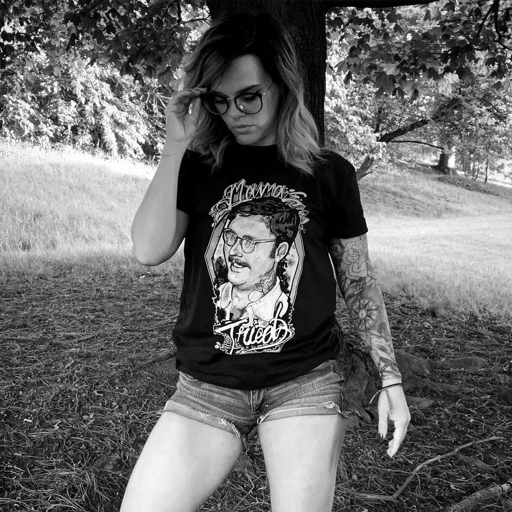 Edmund Kemper Today 1024, 1024 Ed Kemper Shirt | True Crime Collective