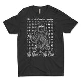 The Zodiac “No Face, No Case” T-Shirts